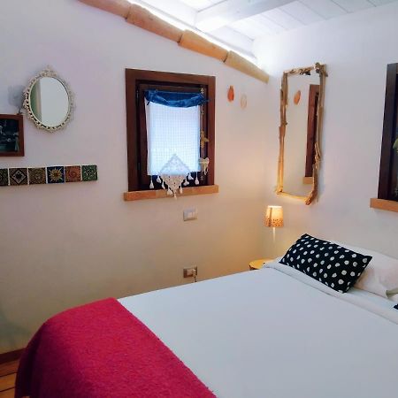 Bed and Breakfast Ca' Barbona Lido di Classe Exterior foto