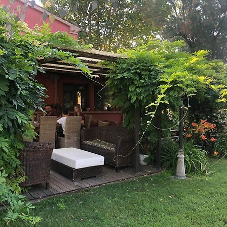 Bed and Breakfast Ca' Barbona Lido di Classe Exterior foto