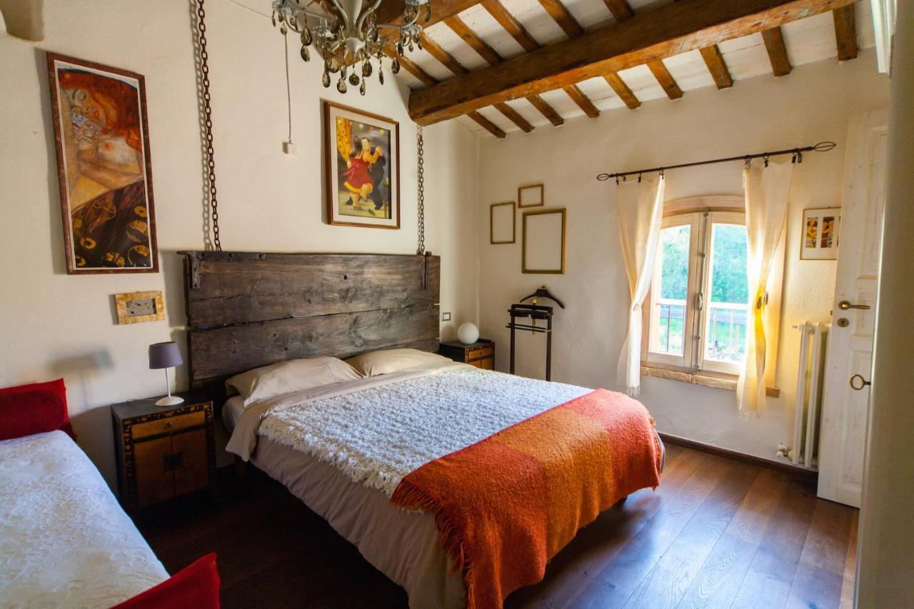 Bed and Breakfast Ca' Barbona Lido di Classe Exterior foto