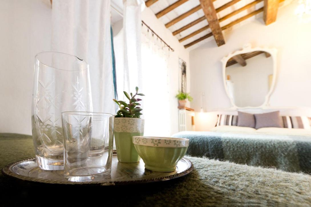 Bed and Breakfast Ca' Barbona Lido di Classe Exterior foto