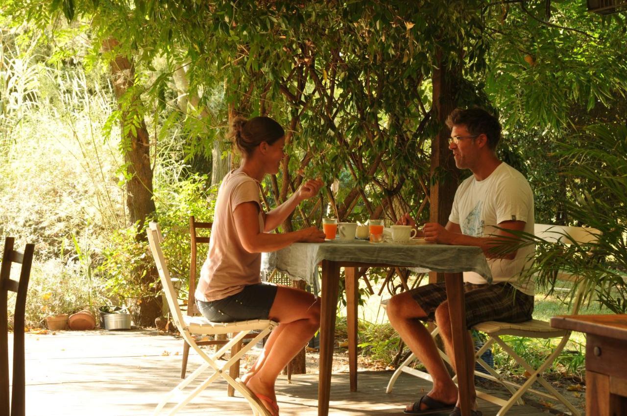 Bed and Breakfast Ca' Barbona Lido di Classe Exterior foto