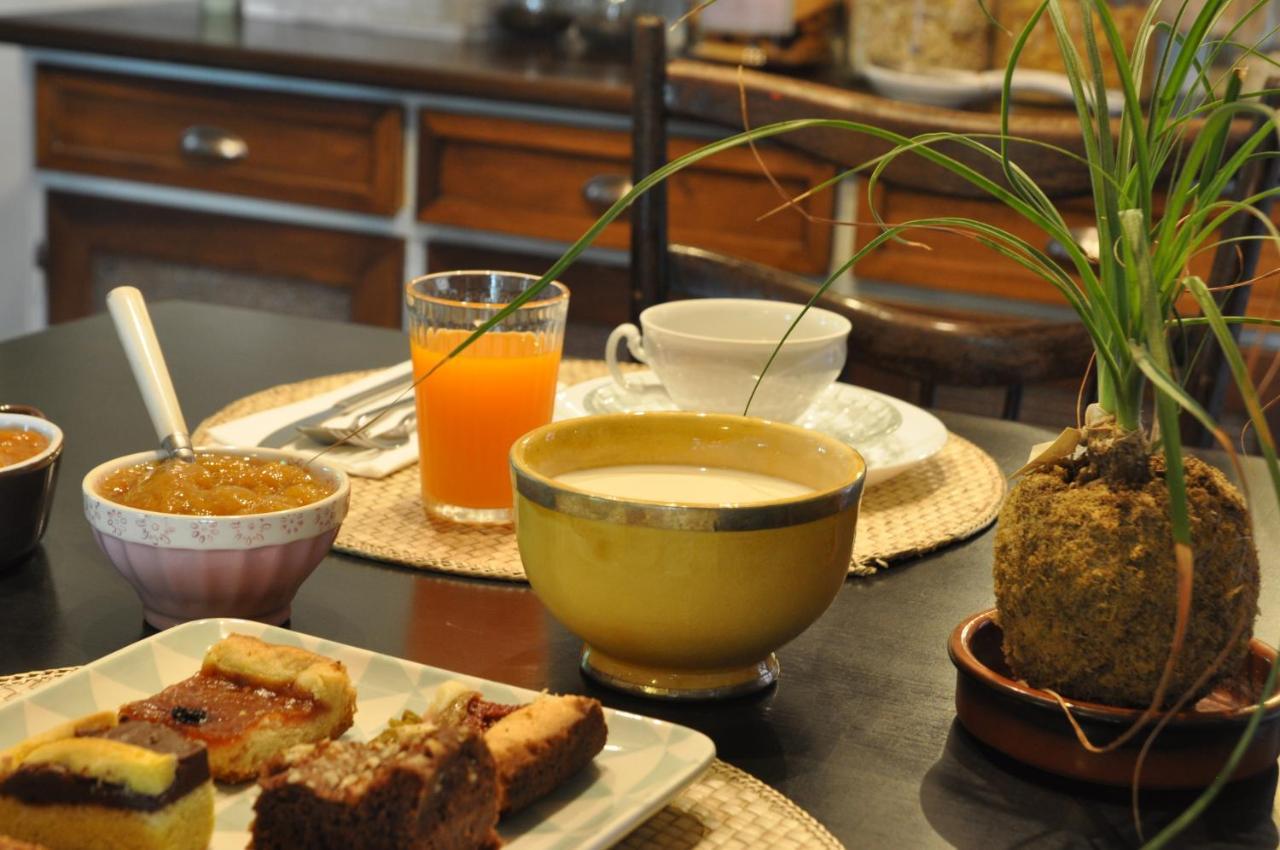 Bed and Breakfast Ca' Barbona Lido di Classe Exterior foto