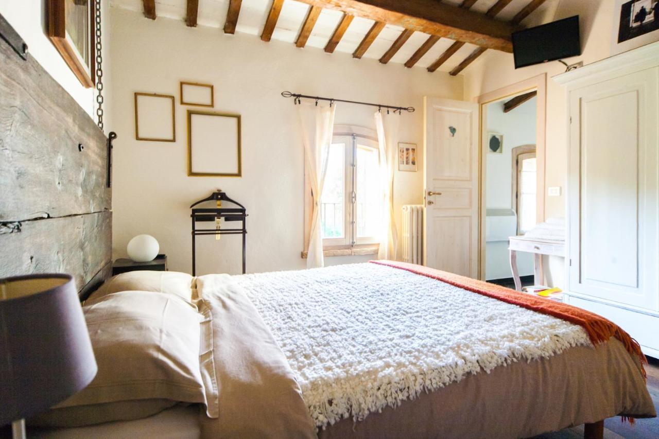 Bed and Breakfast Ca' Barbona Lido di Classe Exterior foto