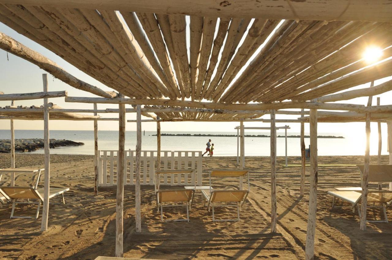 Bed and Breakfast Ca' Barbona Lido di Classe Exterior foto