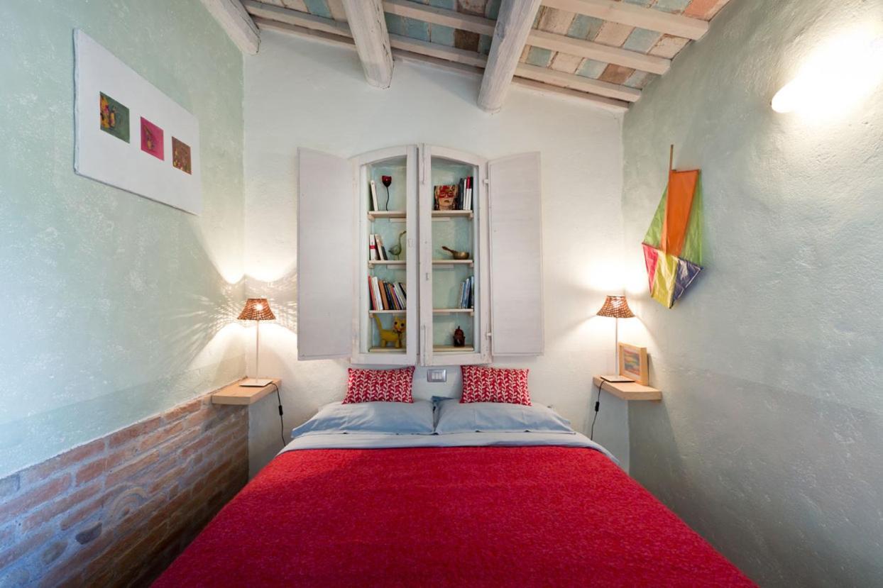 Bed and Breakfast Ca' Barbona Lido di Classe Exterior foto