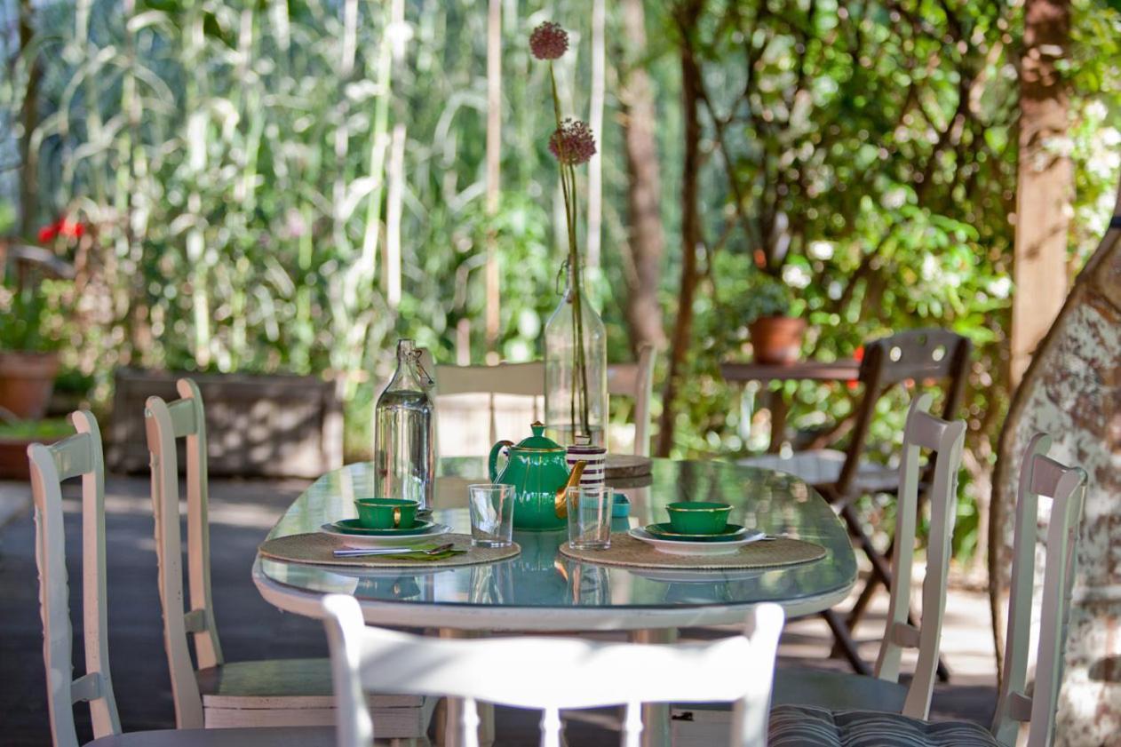 Bed and Breakfast Ca' Barbona Lido di Classe Exterior foto