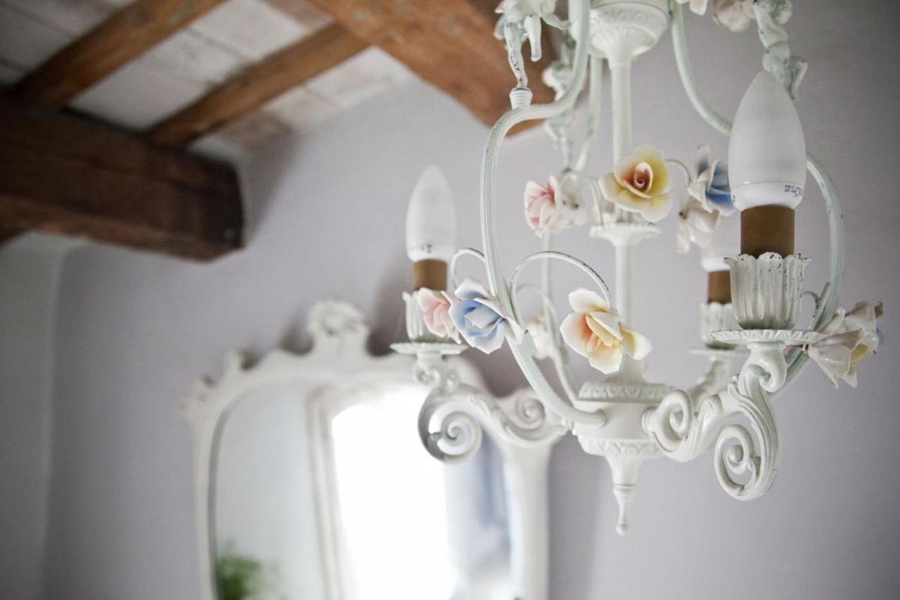 Bed and Breakfast Ca' Barbona Lido di Classe Exterior foto