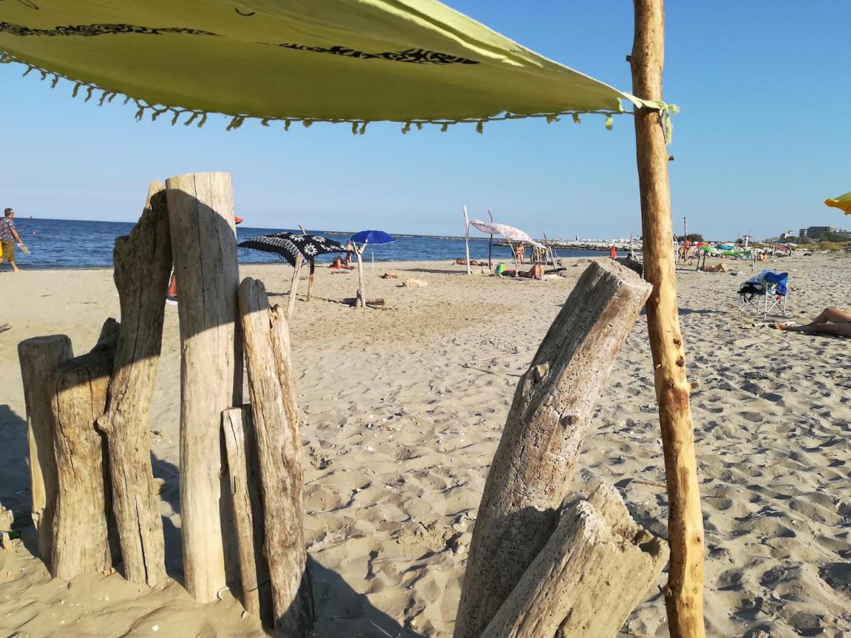 Bed and Breakfast Ca' Barbona Lido di Classe Exterior foto