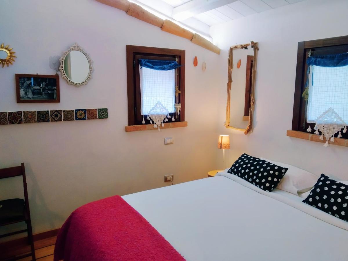 Bed and Breakfast Ca' Barbona Lido di Classe Exterior foto