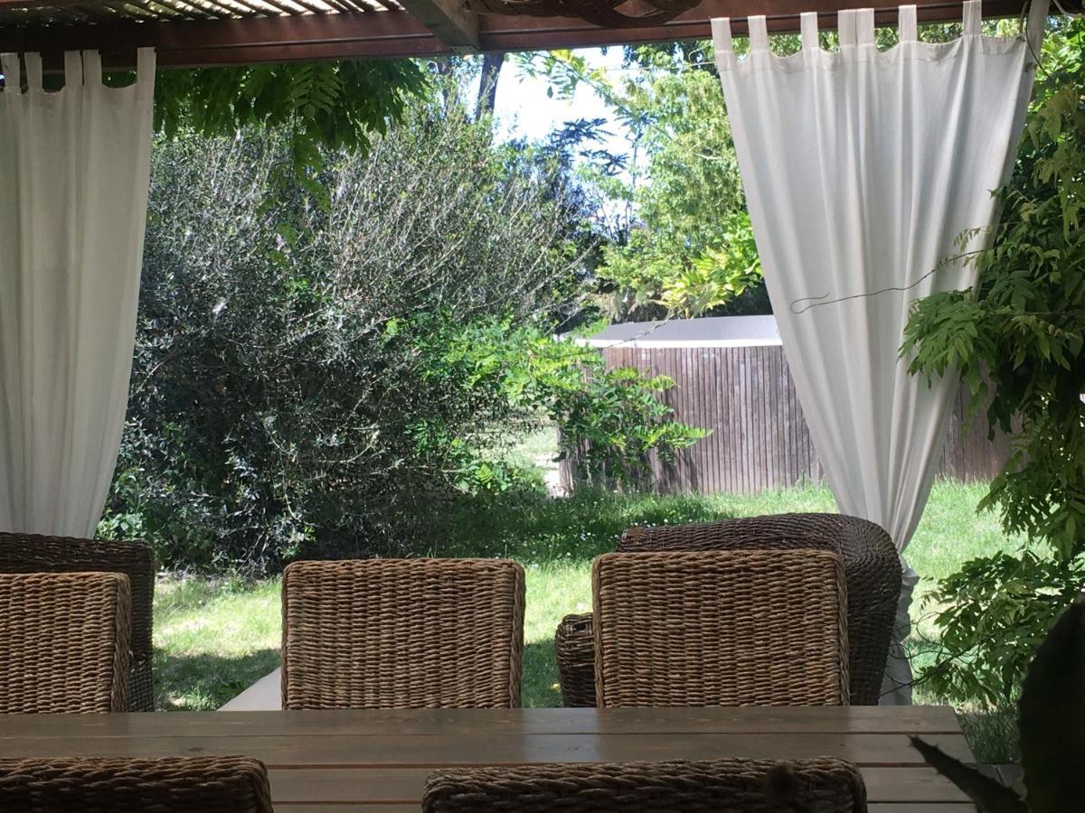 Bed and Breakfast Ca' Barbona Lido di Classe Exterior foto