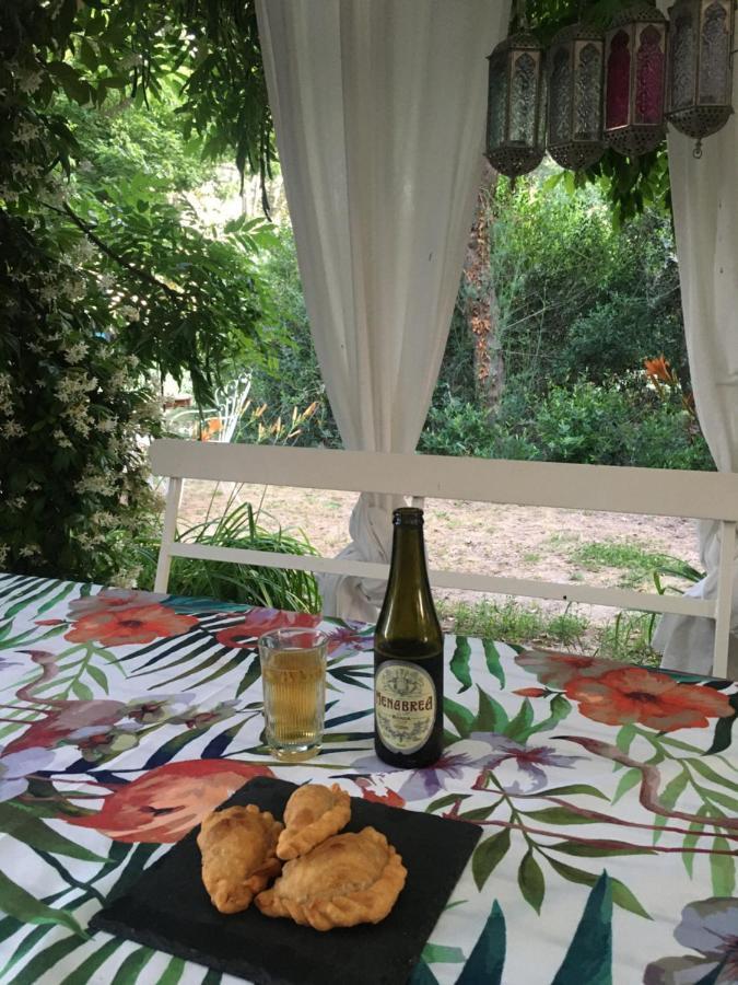 Bed and Breakfast Ca' Barbona Lido di Classe Exterior foto